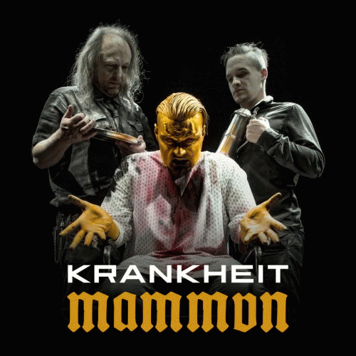 Krankheit : Mammon